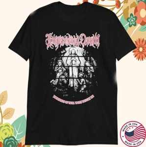 Camiseta Impending Doom The Hands Of Hell Defeat Me talla S-5XL - Imagen 1 de 4