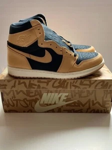 Taglia 11 - Jordan 1 Retro High OG Heirloom 2022 - Foto 1 di 4