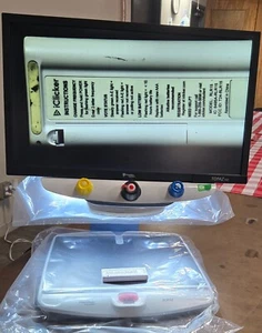 Freedom Scientific Topaz HL HD Video Magnifier 24" - Picture 1 of 2