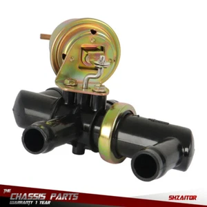Heater Tap Control Valve for Holden Commodore VN VG VP VR VS VT VU VX VY 88-04 - Bild 1 von 13