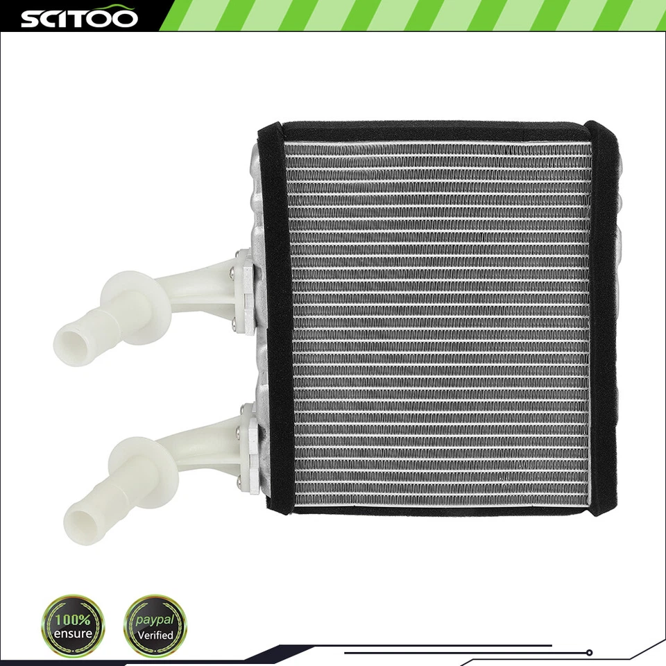 HVAC Heater Core 96083 For Nissan 200SX Altima Forester G20 Impreza Pathfinder - Image 1 of 4