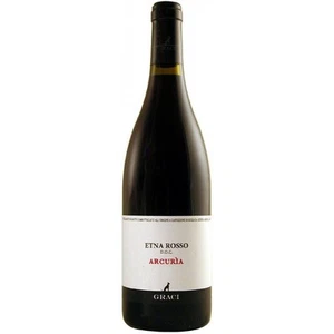 6 bt. ETNA ROSSO DOC " ARCURIA " 2018 GRACI - Imagen 1 de 1