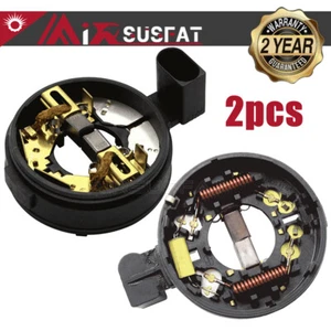 2Elektronischer Magnetkreis für Mercedes W164 W221 W251 W166 Luftkompressor Pumpe - Bild 1 von 7