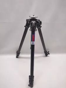 Manfrotto Bogen 3205 Tripod Only NO HEAD - Picture 1 of 8