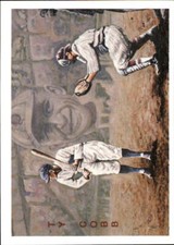 1994 Ted Williams Baseball Locklear Collection Insert Singles - You Choose