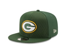 Green Bay Packers Fan Caps \u0026 Hats for 
