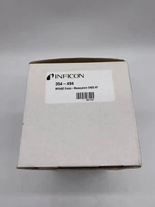 Inficon P/N: 354-494 BPG402 vacuum sensor - Picture 1 of 4