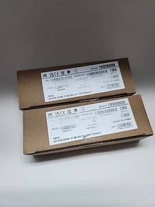 Lot of 2 POE INJECTOR 15.4 W ARUBA - Picture 1 of 3