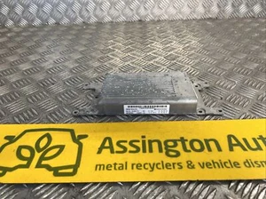 BMW MINI COOPER R55 R56 R57 R58 MULF 2 BLUETOOTH MODULE 100991-10 - Picture 1 of 7