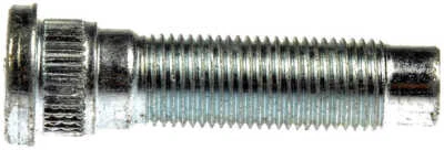 Зажимные шпильки для колес подходят для Mazda B2300 B4000 B3000 DORMAN 2003-2009 годов выпуска - AUTOGRADE - Изображение 1 из 2