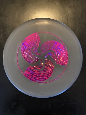 Discmania TACTIC Huk Hypno Hard Exo Brand New 176g - Image 1 of 2