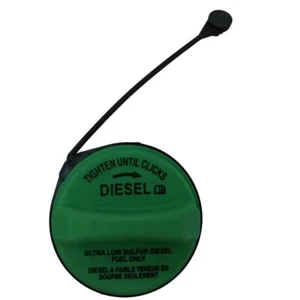 Reliable Fuel Tank Cap Replacement for Ford F 250 Super Duty 2008 2015 - Picture 1 of 8