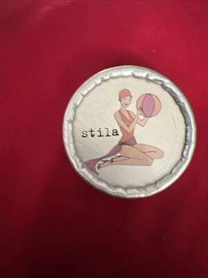 Stila Trío Eyeshadow Capri Colors - Image 1 of 3