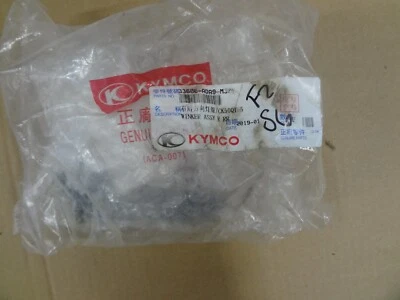 Super 8 Kymco intermitente WINKER ASSY R RR P#33600-ADA9-M30-M30 estante #H7 Foto 1 de 4