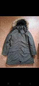 Napapijri Ancy Winter Parka Damen Jacke Wintermantel XL - Bild 1 von 6