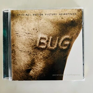 Bug - CD - Soundtrack - Bild 1 von 3