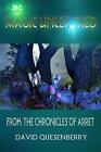 Magic Unleashed: From the Chronicles of Arret by David Quesenberry (English) Pap