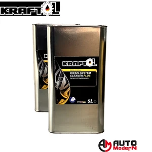 Kraftol Diesel System Cleaner PLUS 5 L - Picture 1 of 1