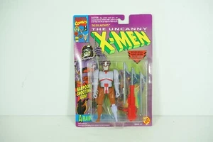 Figura de acción Marvel The Uncanny X-Men Ahab NUEVA sellada G5-2 - Imagen 1 de 6