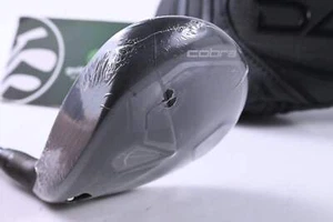 Left Hand Cobra Darkspeed X #3 Wood / 15 Degree / Regular Flex Lin-Q M40X Blue - Picture 1 of 9