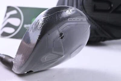 Left Hand Cobra Darkspeed X #3 Wood / 15 Degree / Regular Flex Lin-Q M40X Blue - Image 1 of 4