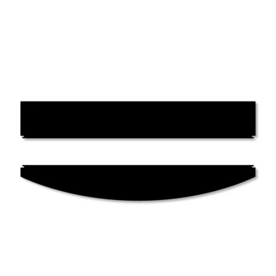 iQuatics Universal Replacement Flap Set - Vision 260 Compatible - Image 1 of 4