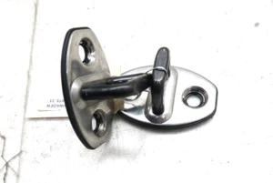 2012-2015 Volkswagen Passat OEM Left Side Door Strikers - Picture 1 of 4