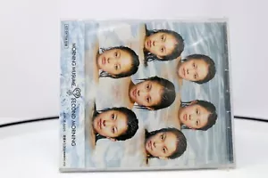 Morning Musume - Second Morning CD JPop Brand New/Sealed - Foto 1 di 6