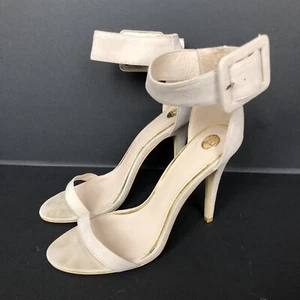 Zu Gala Nude Heels Size 9 - Bild 1 von 12