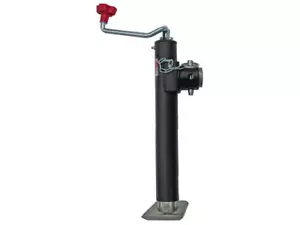Ram TJP-5002-B Pipe Mount Swivel Jack - Bild 1 von 1