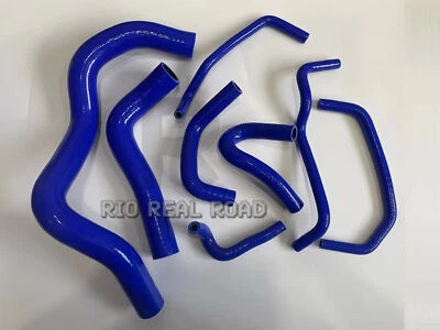 Kit de manguera calentador radiador silicona 1,8 L para Mazda MX-5 MX5 Miata NB Foto 1 de 3