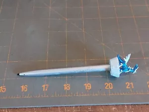 Pokemon Diamond - Dialga - Nintendo DS Stylus Pen - Promo Preorder 2006 - Picture 1 of 6