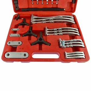 Separador de rodamientos de engranajes / buje interno externo 2 y 3 patas 3"" 4"" 6"" 8 - Imagen 1 de 3