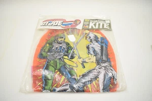 G.I. Joe 1986 Streamer Kite Aquilone Nuovo - Bild 1 von 4