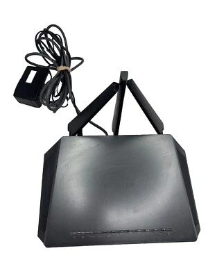 NETGEAR Nighthawk AC1750 R6700 WiFi Router - Image 1 of 4