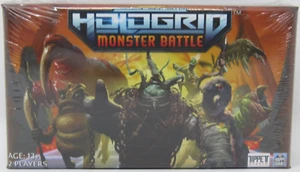 Happy Giant Games Hologrid Monster Battle Battle Augmented Reality Game - Picture 1 of 3