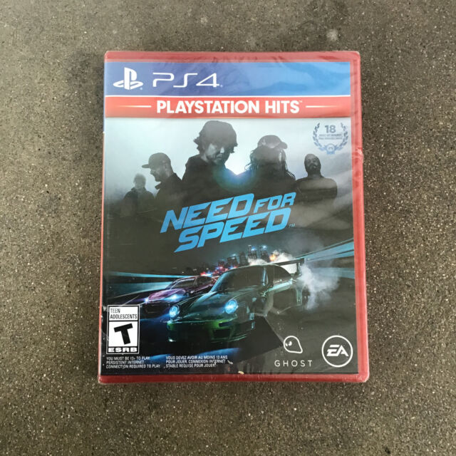 Need for Speed 2015 Video Games for sale