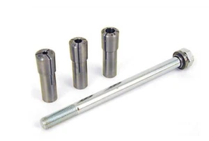 Sherline METRIC Mill Collet Set 3090 - Picture 1 of 1