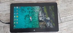 DELL VENUE 11 Pro 7140 M-5Y10c 128GB SSD 4GB Ram LEGGERE DESCRIZIONE - Foto 1 di 6