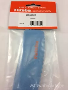 Futaba EBB0118 LCD CLEANER (BLUE) - Picture 1 of 1