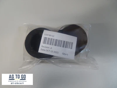 Trimble EZ-Steer® Foam Wheel 2-Pack P/N (128789-02) READ FULL DESCRIPTION - image 1 of 2