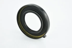 Drive Shaft Oil Seal 33.25X58.2X8X11.35 For HONDA JAZZ GD1,GD3,GD5,GE2,GE3,GE6,G - Picture 1 of 4