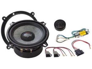 Audio System X 130 A3 8L EVO 130 mm 2-Wege AUDI A3 1996-2003 Compo System  - Picture 1 of 1