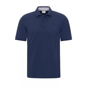 Audi Classic Navy Polo T-Shirt for Men – Large, with a minimalist design. - Picture 1 of 3