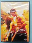 Sexy Dance (Channing Tatum  Jenna Dewan)/ DVD simple