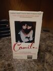 Camila Vhs movie rare font" good conditions tested subtitles collectors quality 