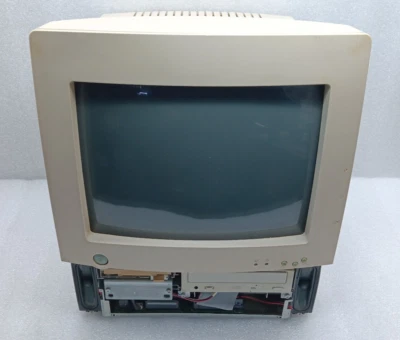 Compaq Presario 5528 (1995) All-in-One Computer [READ] #99 - Image 1 of 4