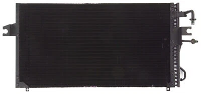 Nuevo condensador de aire acondicionado para Mercury Villager 1993-1998 flujo paralelo 15-1/2 Foto 1 de 3