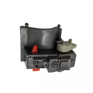 Rambo Turbo backpack part - Picture 1 of 3