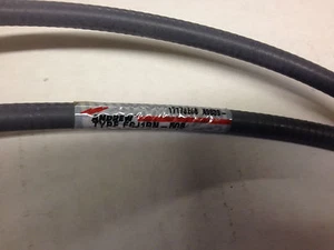Cable Andrew Heliax 1/4" tipo FSJ1RN-50B 5 pies (1,52 metros) (R) *RA-5 - Imagen 1 de 4
